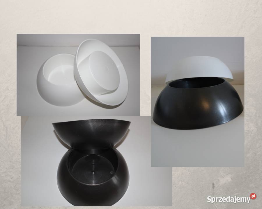 M Henka mała KZ2 kompozycje ogród balkon