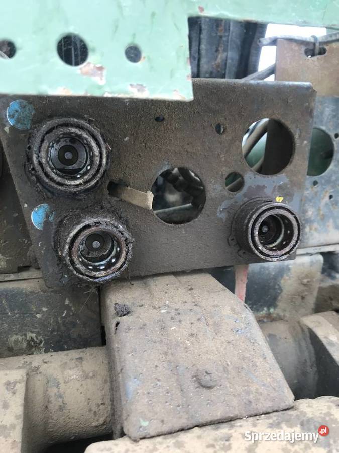 Fendt 203v Iłża sprzedam