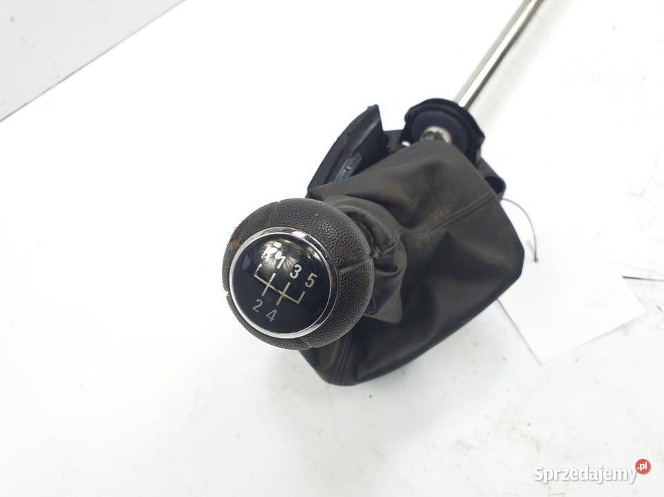 DŹWIGNIA ZMIANY BIEGÓW OPEL MERIVA A LIFT Pozostałe kujawsko-pomorskie Lipno sprzedam