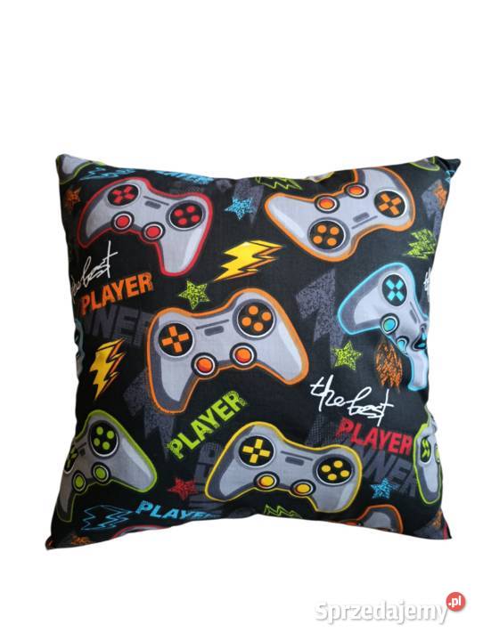 Poduszka do spania śląskie Chorzów