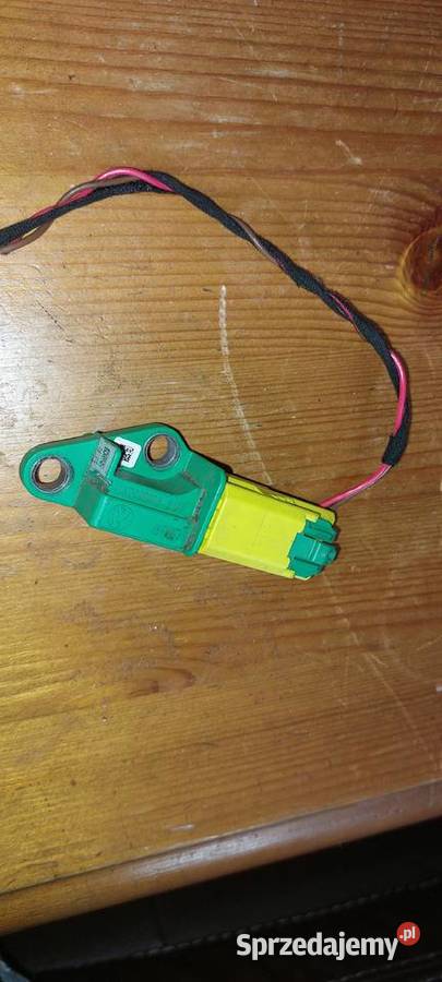 Czujnik sensor uderzeniowy 5M0909606 5WK43581 Skwierzyna