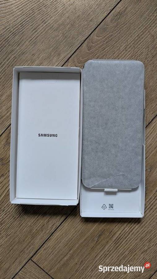NOwy Samsung Galaxy A16 5G BLUE BLACK sprzedam