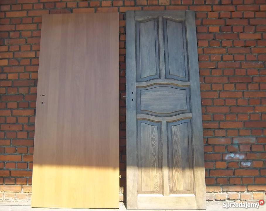 Sprzedam NOWE drzwi wewnętrzne HUMDREX 100 Lidzbark Warmiński