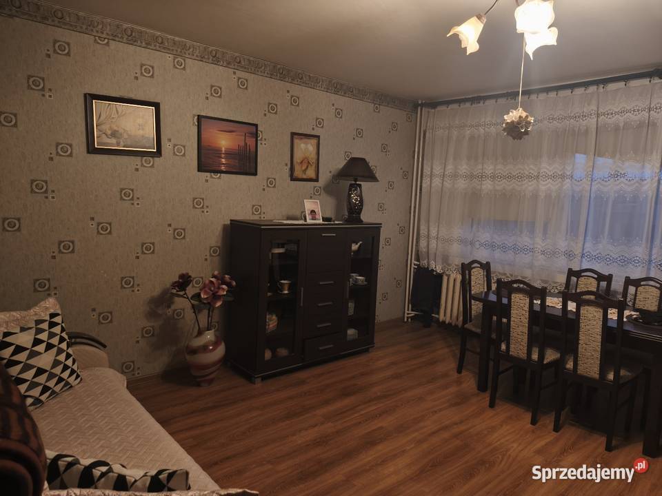 Mieszkanie na sprzedaż Sprzedaż Kutno sprzedam