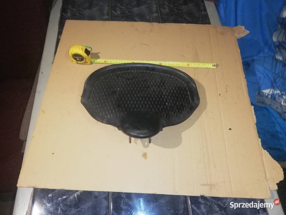 Siedzenie mz ts es 125 150 175 iż 350 49 Pasłęk sprzedam