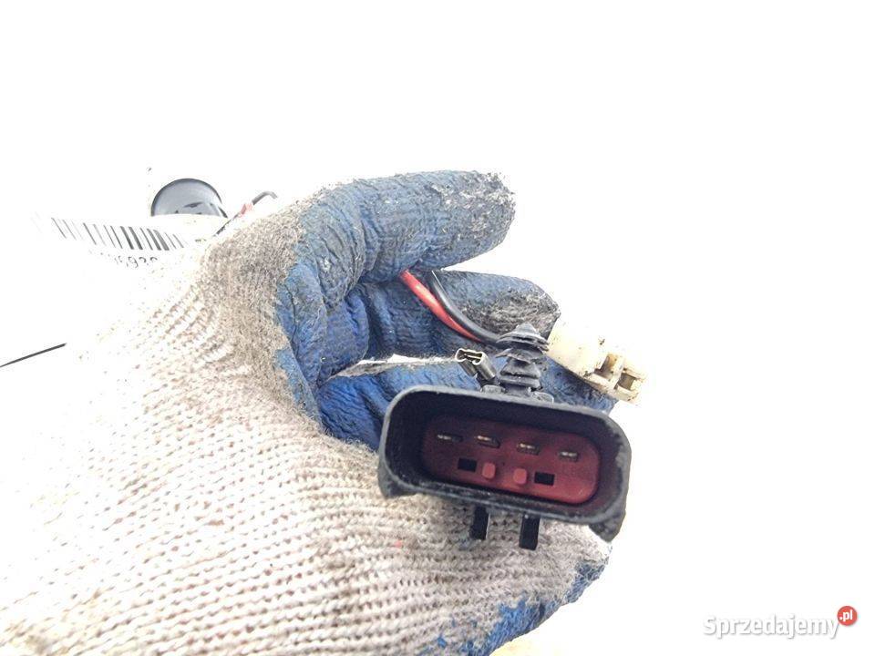 POMPKA PALIWOWA JEEP WRANGLER 214030645 osobowe