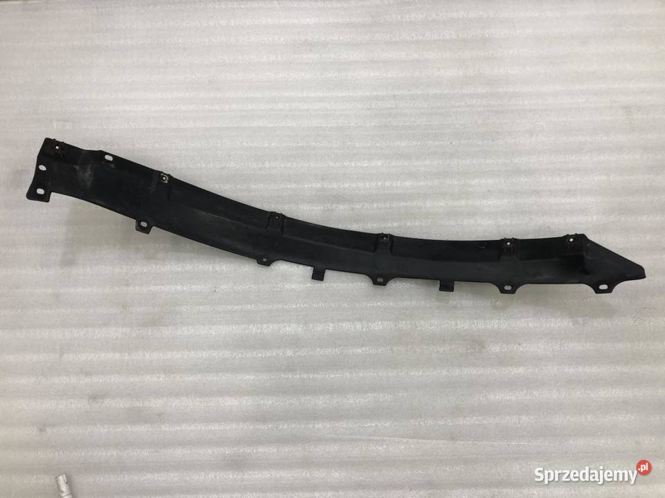 MOCOWANIE LISTWY PRAWE 63832VK00A NAVARA D22 Części samochodowe