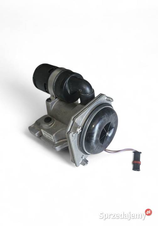 Wentylator Dmuchawa Webasto Thermo Top C E P Z sprzedam