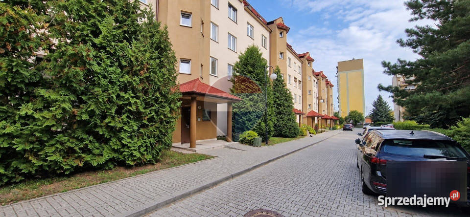 Na wynajem 2 pokojowe mieszkanie Radom 55m2 sprzedam