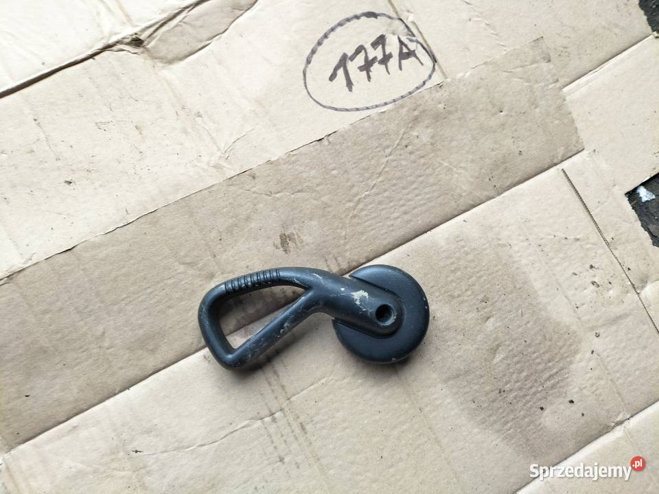 PEUGEOT 206 UCHWYT RĄCZKA FOTELA osobowe Kamień-Kolonia