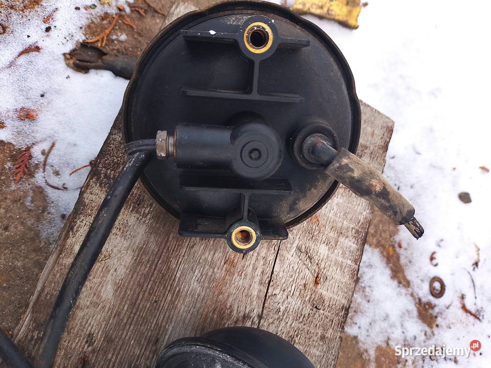 Mercedes sprinter blokada zestaw sterowania dostawcze Kocmyrzów