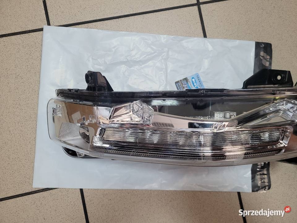 LAMPA FORD MUSTANG 2305917 JR3B13201BG Radom