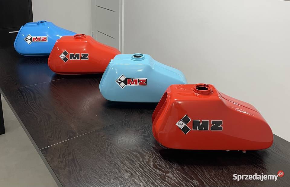 MZ ETZ 125150250251 części łódzkie