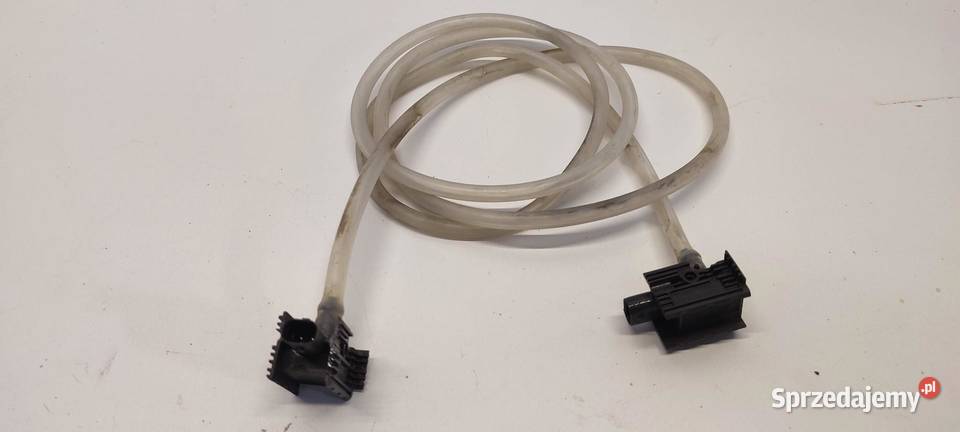 VW TIGUAN II CZUJNIK OCHORNY PIESZYCH 5NA959109B