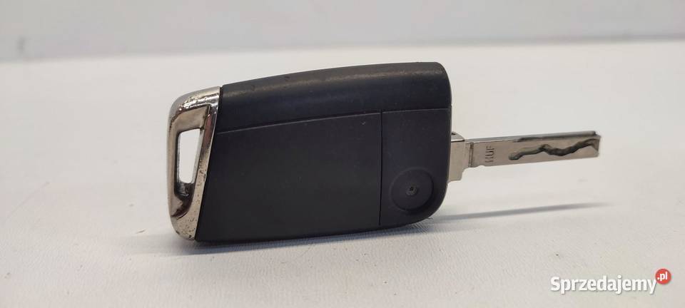 VW TIGUAN II KLUCZYK PILOT 5G6959752A