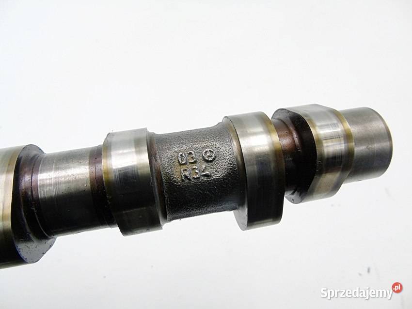 WAŁEK ROZRZĄDU 50 V8 MERCEDES G500 W463 G KLASA Sosnowiec sprzedam