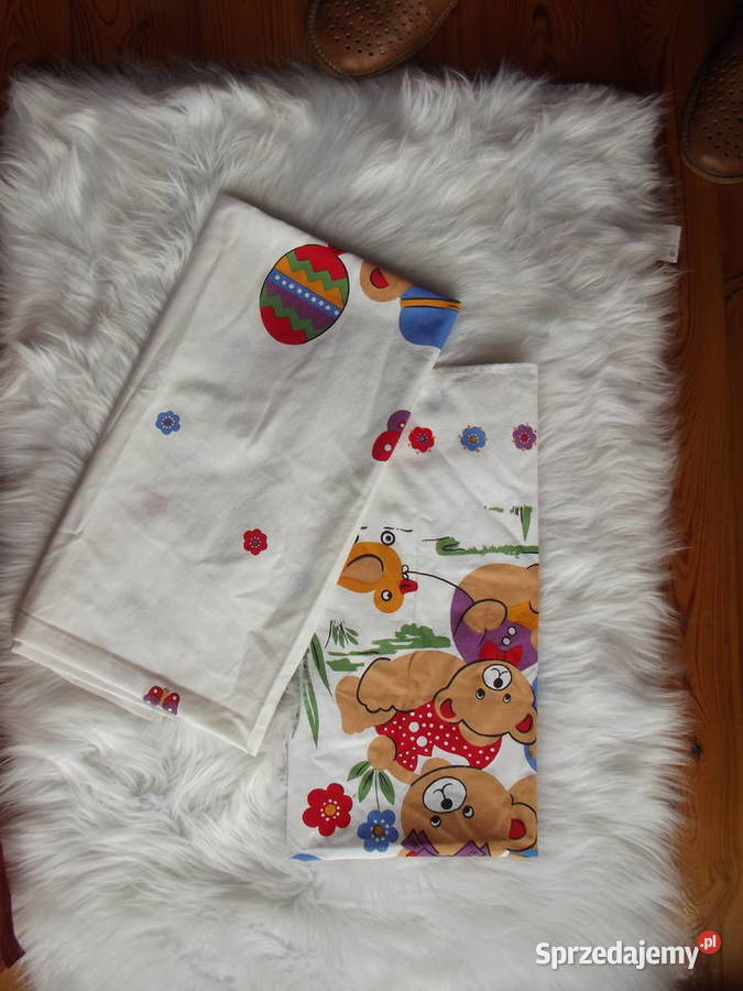 zasłony do pokoju dziecięcego 2x85175 Decora Piekary Śląskie