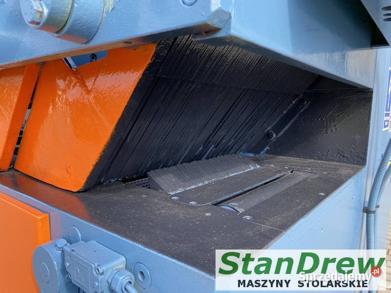 Wielopiła dwuwałowa A COSTA LEOPARD 350170