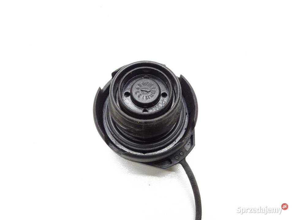 KOREK WLEWU PALIWA 1K0201553J AUDI A1 8X 16 TDI