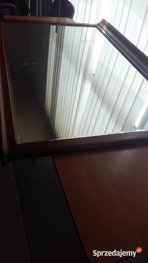 Komplet mebli produkcji KLOSE zestaw