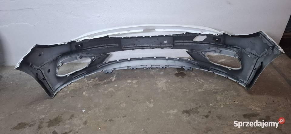 Zderzak Przód Opel Astra K Motoryzacja Sandomierz