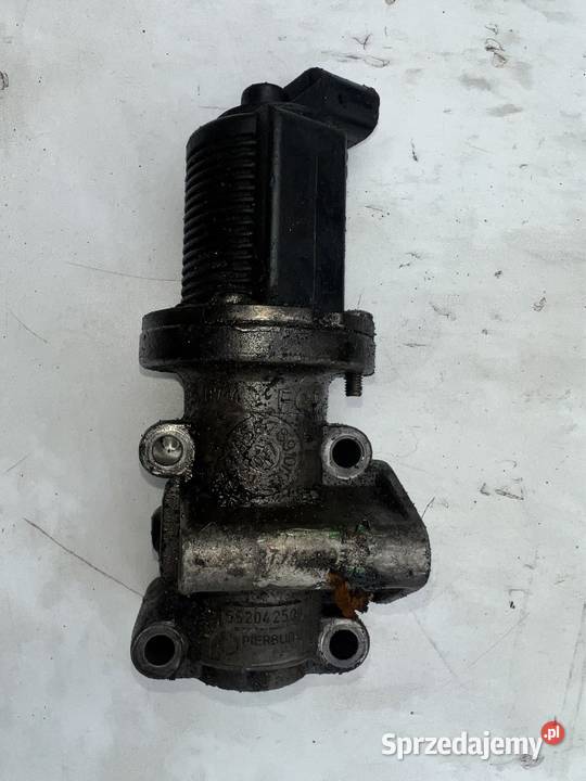 Zawór EGR Alfa Romeo 156 19 JTD Ostrzeszów