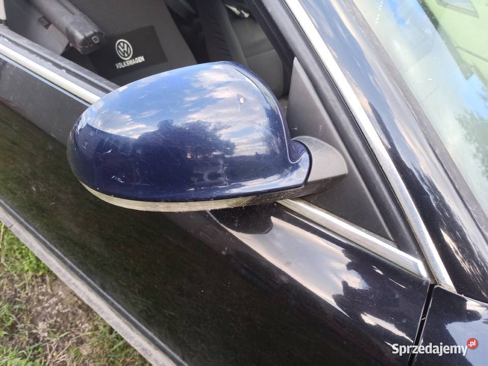 Volkswagen Passat B5 lift 19 AWX AVF 130 manual