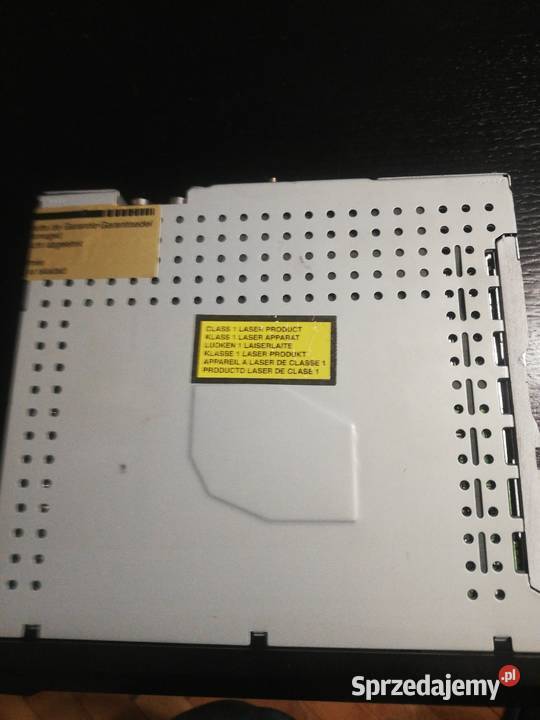 Radio samochodowe Bydgoszcz