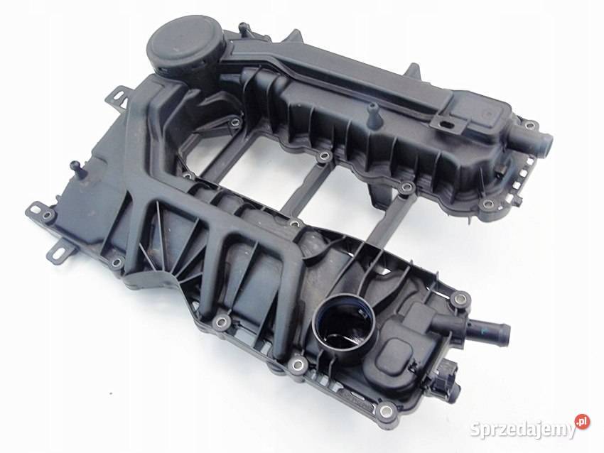 POKRYWA ZAWORÓW 12 TURBO ASTRA K ENCORE 55512061 Głowice cylindrów Sosnowiec