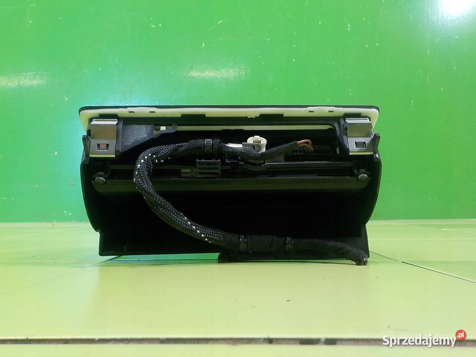 AUDI A1 8X 16 TDI 12r 3D wyswietlacz 8X0857273B Suków