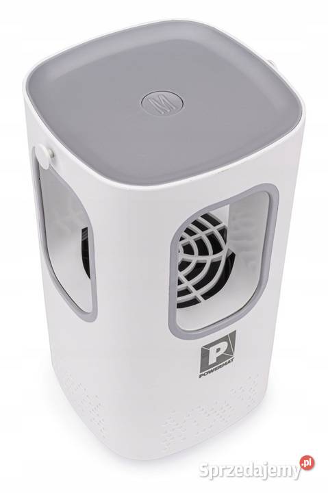 Lampa OWADOBÓJCZA UV LED Owady Muchy Komary USB śląskie Katowice