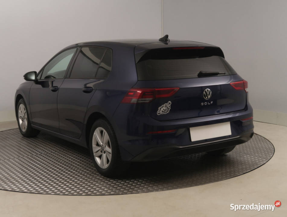 VW Golf 10 TSI światła LED dolnośląskie Bielany Wrocławskie sprzedam
