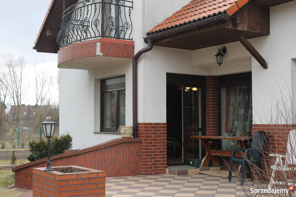 Dom jednorodzinny Pyskowice