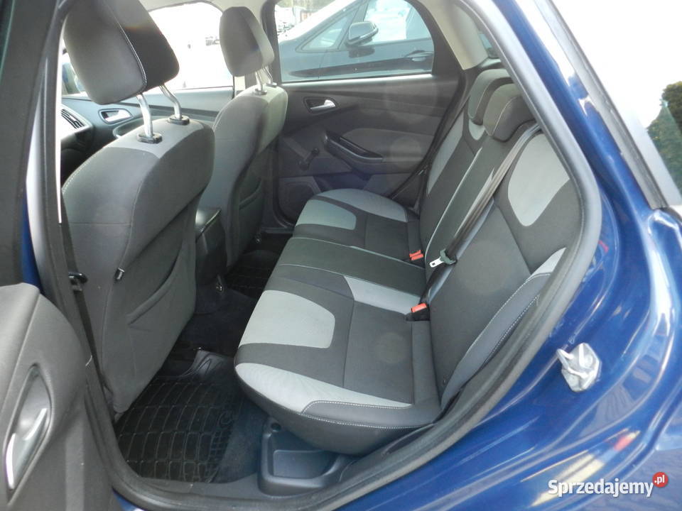 Ford Focus 16i Klima Zarejestrowany