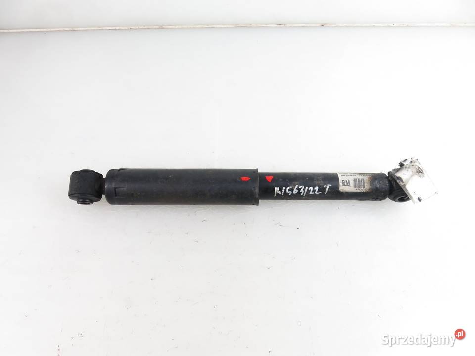 AMORTYZATOR TYŁ OPEL VECTRA C 19 CDTI 13208060