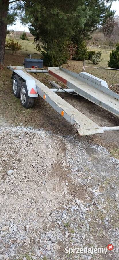 Laweta łamana zarejestrowana dolnośląskie