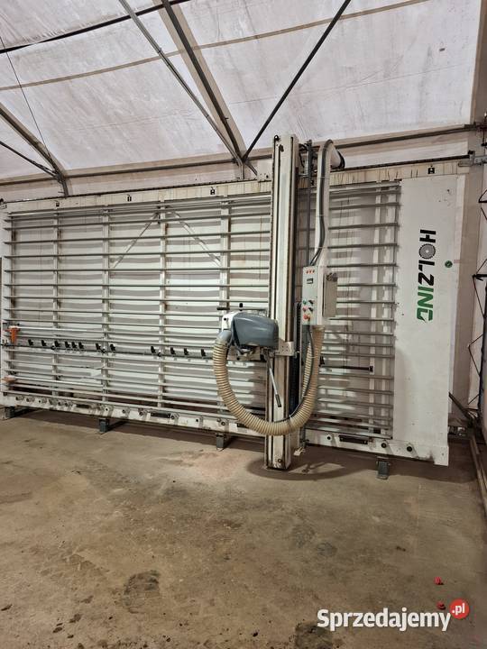 Piła panelowa superciut 4222