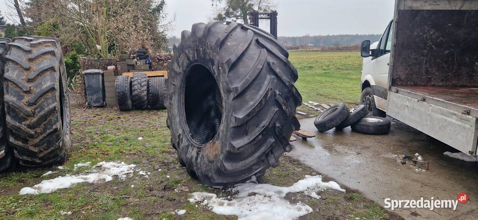 90060r38 9006038 Michelin Cerexbib 80 bieżnik Nowe Miasto Lubawskie