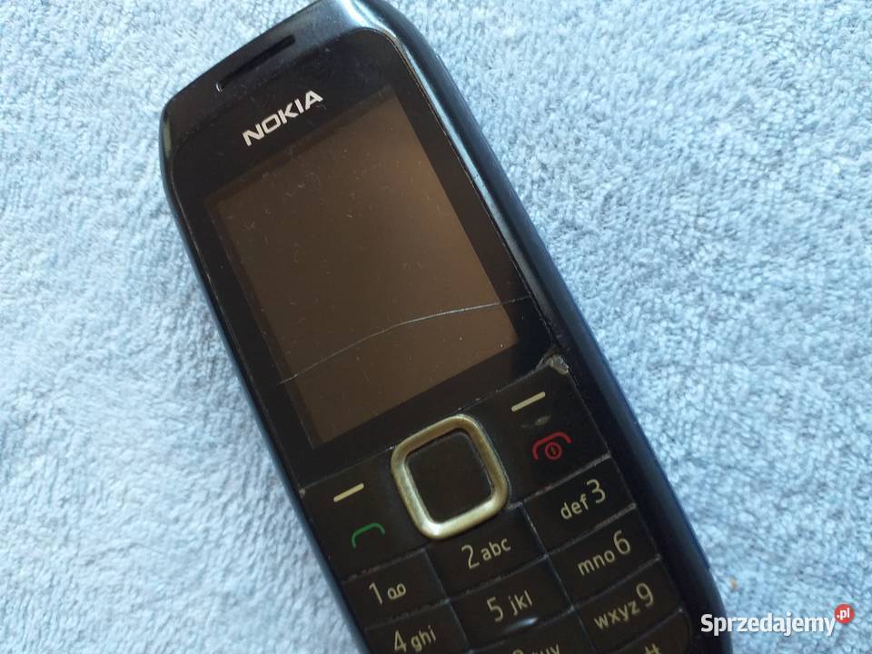 NOKIA 16162 rh125 telefon 1616 Sandomierz