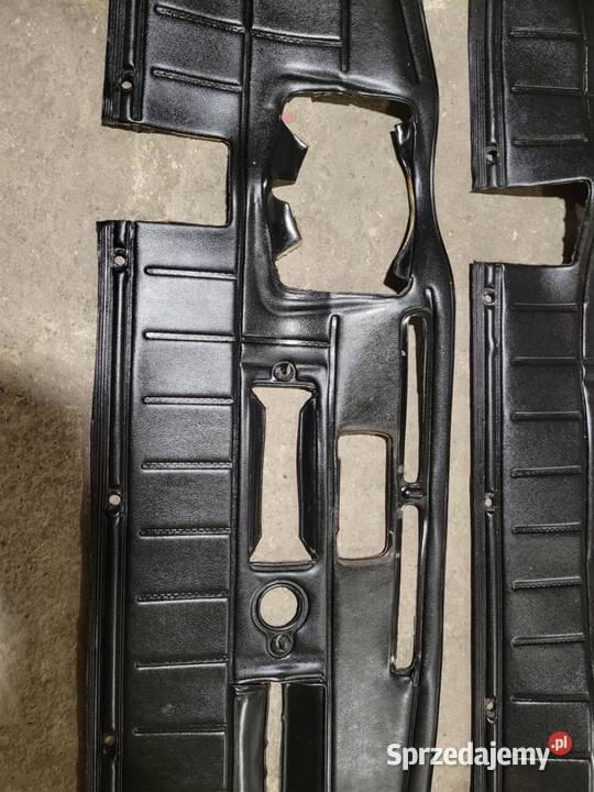 Tapicerka deski rozdzielczej fiat 126p maluch małopolskie Gorlice sprzedam