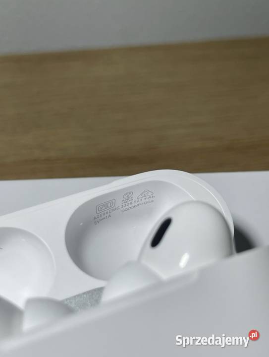 AirPods 2Pro USBC