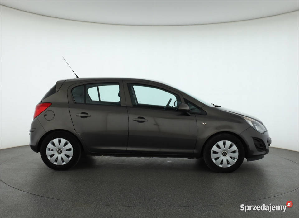 Opel Corsa 12 Piaseczno