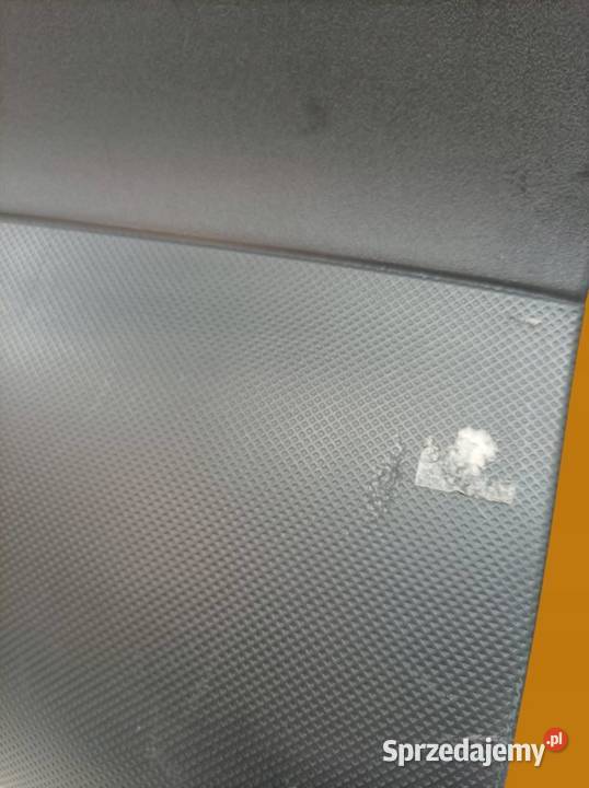 SCHOWEK PRAWY PASAŻERA DOLNY E15 Toyota Auris I sprzedam