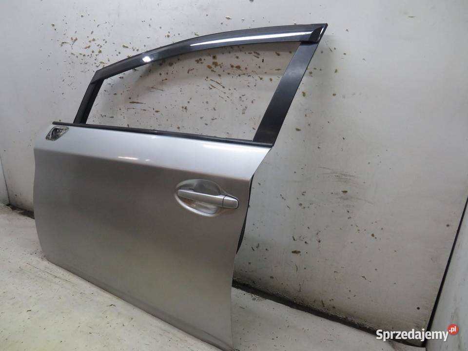 DRZWI LEWY PRZÓD 1F7 PRIUS III Części samochodowe lubelskie