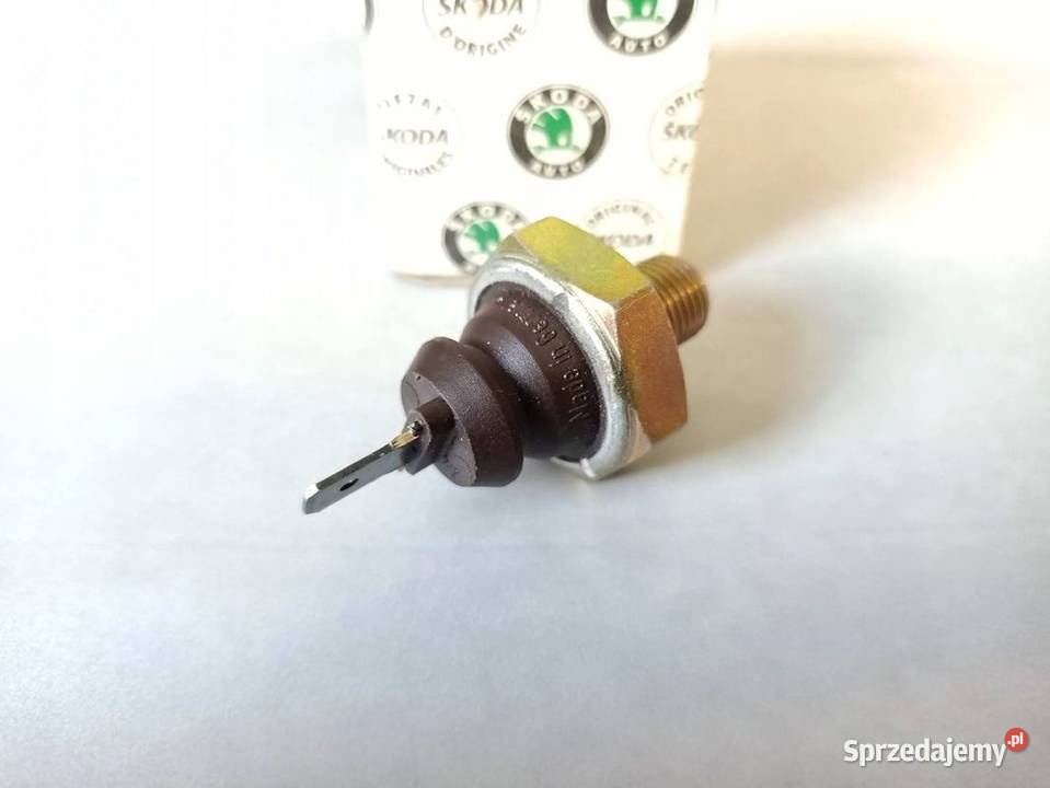 Skoda Octavia I 19TDI AGR CZUJNIK CIŚNIENIA sprzedam