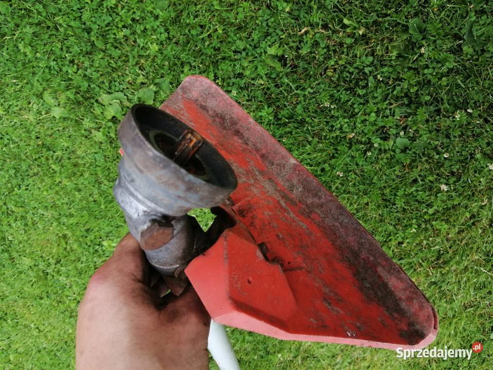 Kosa Spalinowa OLEOMAC Sparta 250T Spalinowe sprzedam
