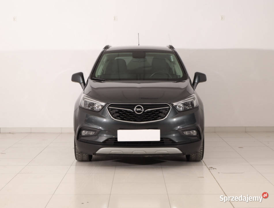Opel Mokka 16 Piaseczno