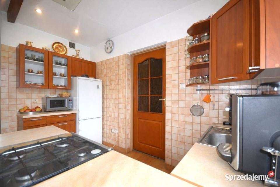 Dom wolnostojący Słotwiny 1365m2 2 piętra sprzedam