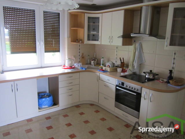 Zagórki dom 2007 170m21400m2 589000 podlaskie Białystok