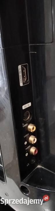 Telewizor SAMSUNG LCD 32 LE32R81B pilot Telewizory Pabianice